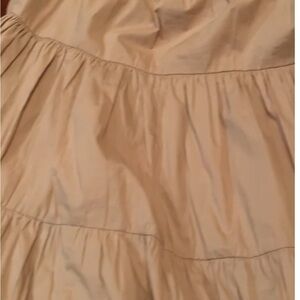 Absolutely stunning limited collection Michael Kors skirt size M-L with lining
